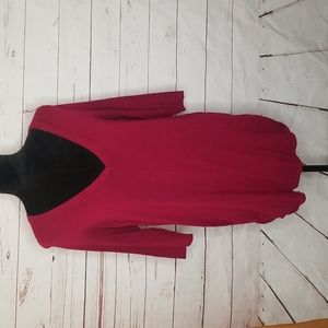 Torrid Gathered side top